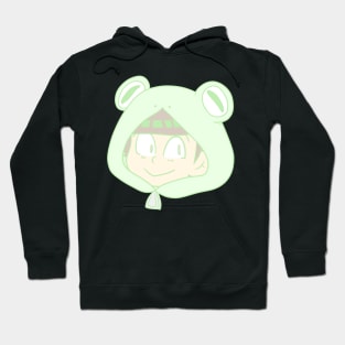 Kigu Choromatsu Hoodie